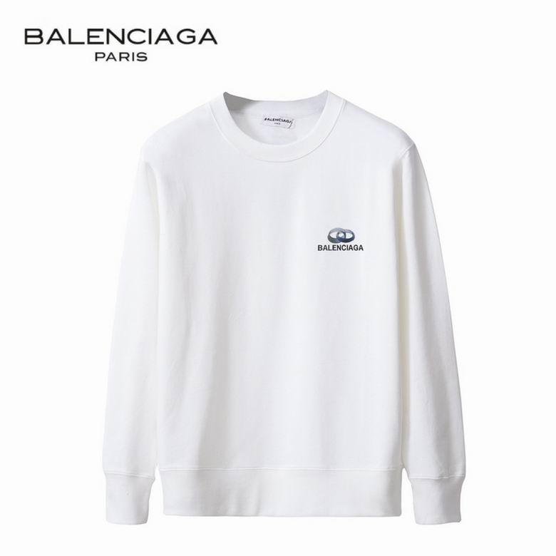 Balenciaga Sweatshirt s-xxl-015